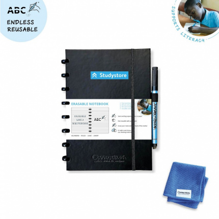 Correctbook A5 Hardcover - Topgiving